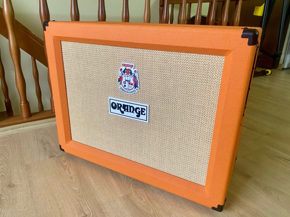 Pantalla Orange PPC212OB NUEVA + Funda