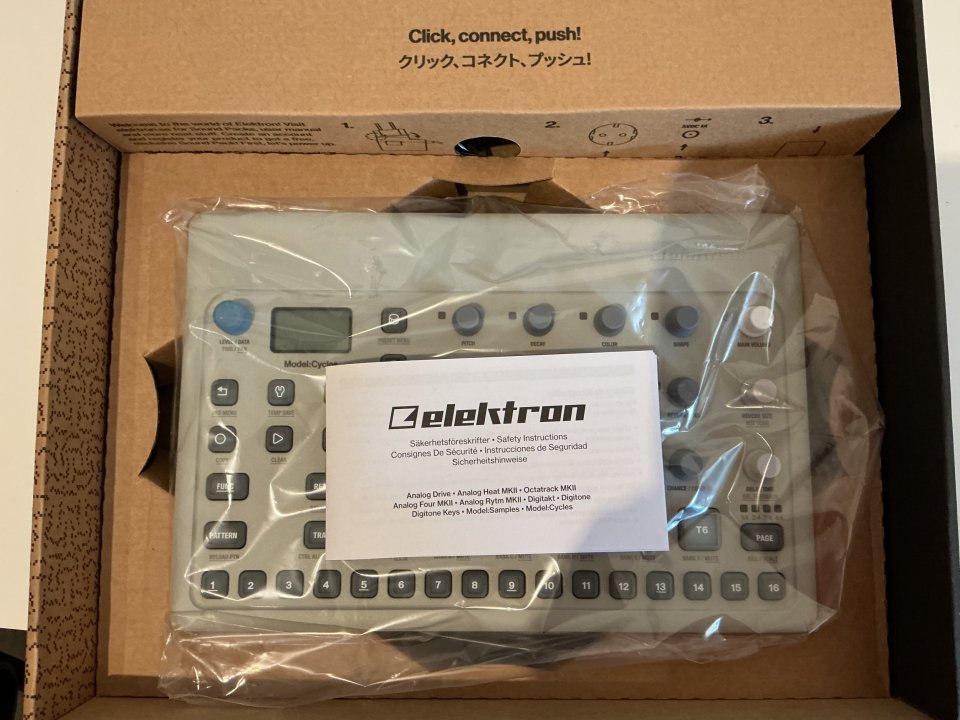Elektron Model Cycles de segunda mano · Foto 4 de 5 · Málaga · 215 €