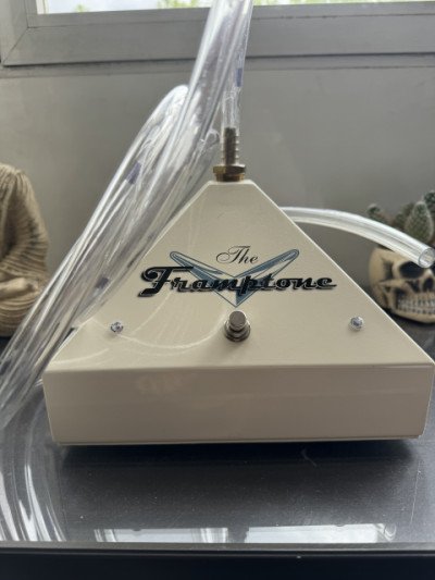 TALKBOX FRAMPTONE
