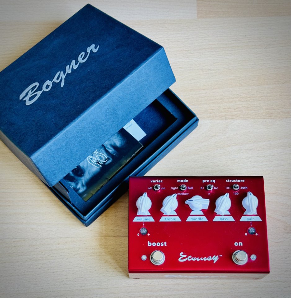 Bogner Ecstasy Red de segunda mano · Barcelona · 200 €