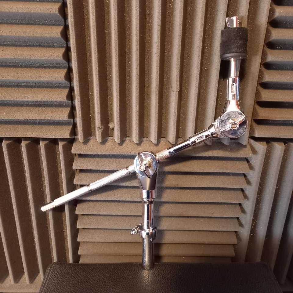 SONOR Miniboom arm soporte jirafa para plato