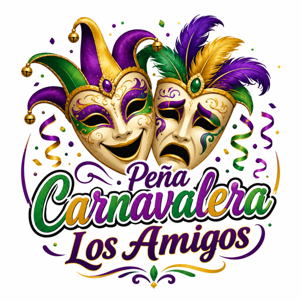 Se Buscan Componentes Para Una Comparsa De Carnaval de segunda mano · Foto 2 de 2 · Huelva