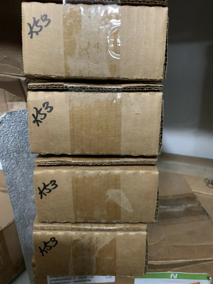 Klipsch K53, membranas para motor, precintadas,  high end.