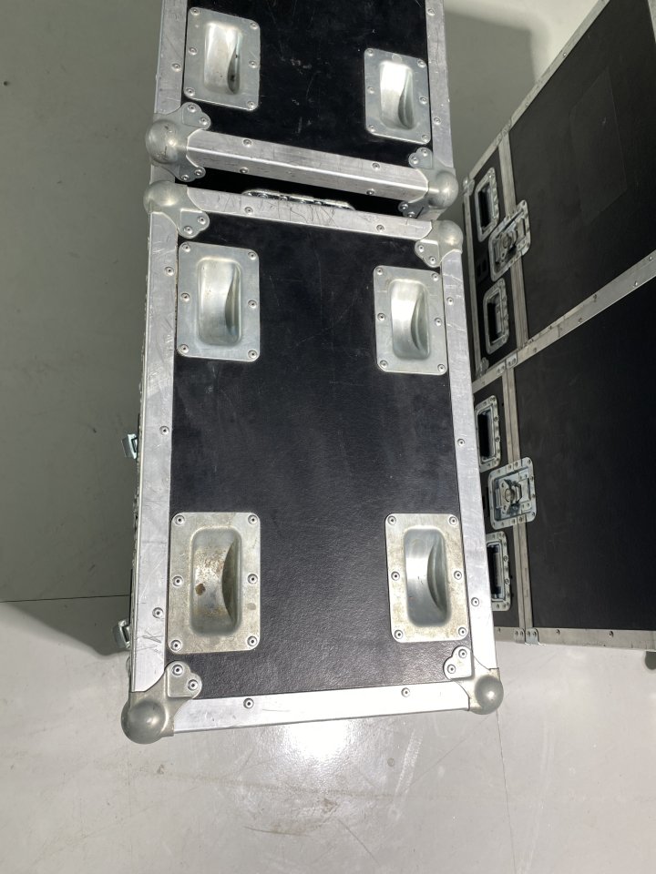 Magic Fx Stadium Shot III