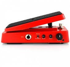 Pedal wah joyo