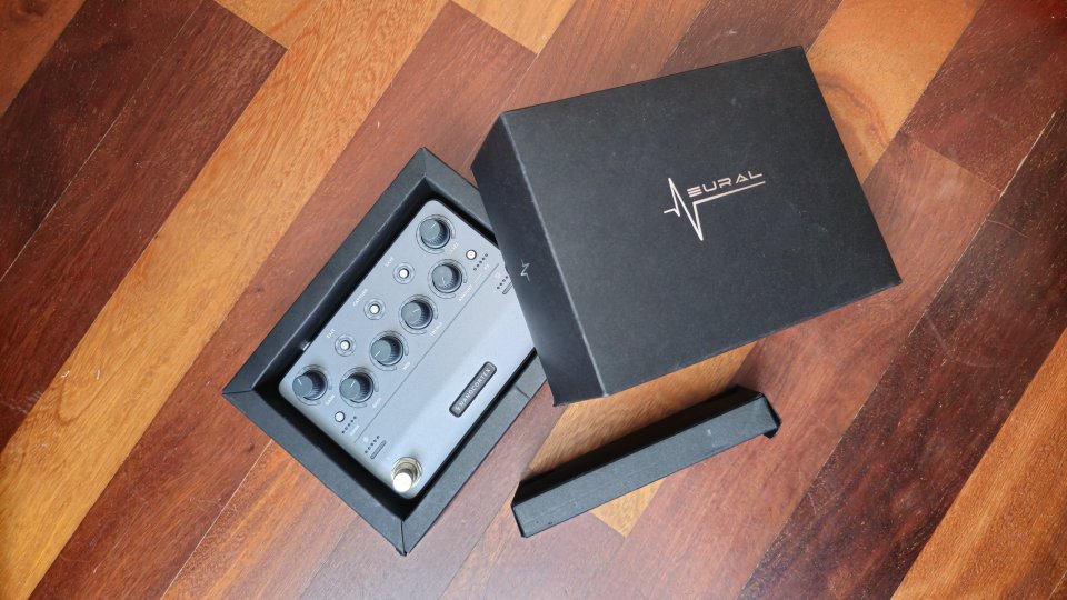 Nano Cortex de segunda mano · Lugo · 450 €