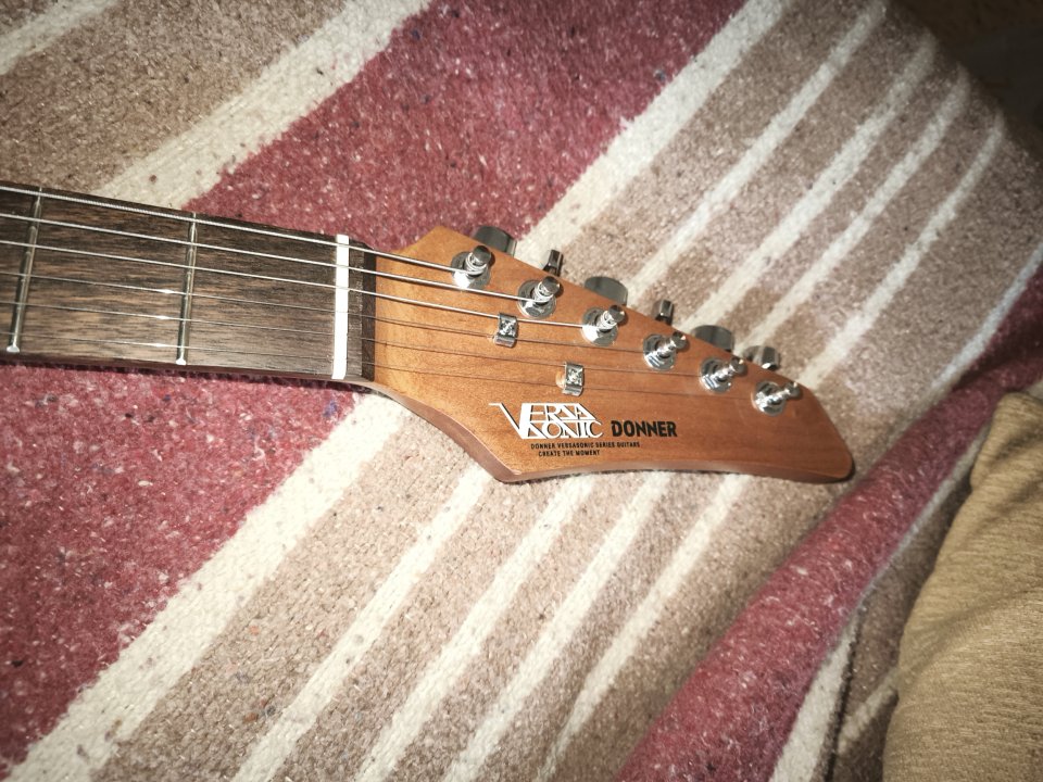 2x1.tanglewood y donner....seminuevas de segunda mano · Foto 3 de 10 · Barcelona