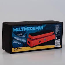 Pedal wah joyo de segunda mano · Foto 3 de 3 · Bizkaia · 50 €