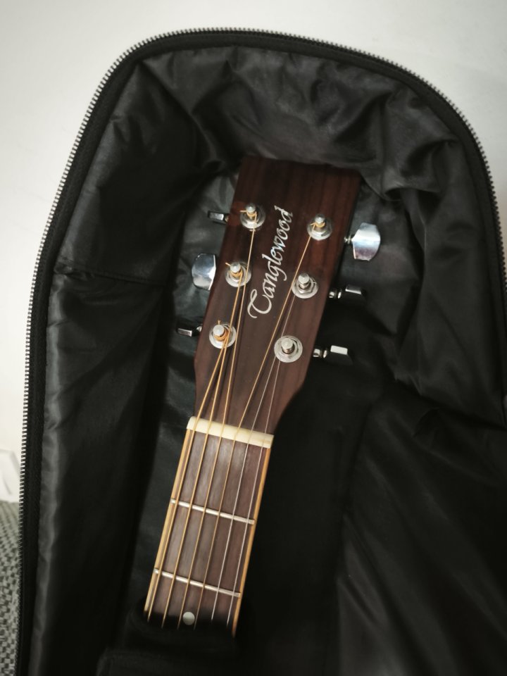 2x1.tanglewood y donner....seminuevas de segunda mano · Foto 5 de 10 · Barcelona