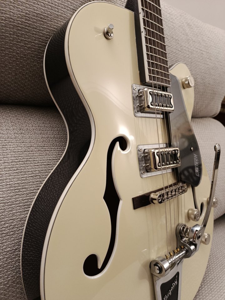 Gretsch 5420T