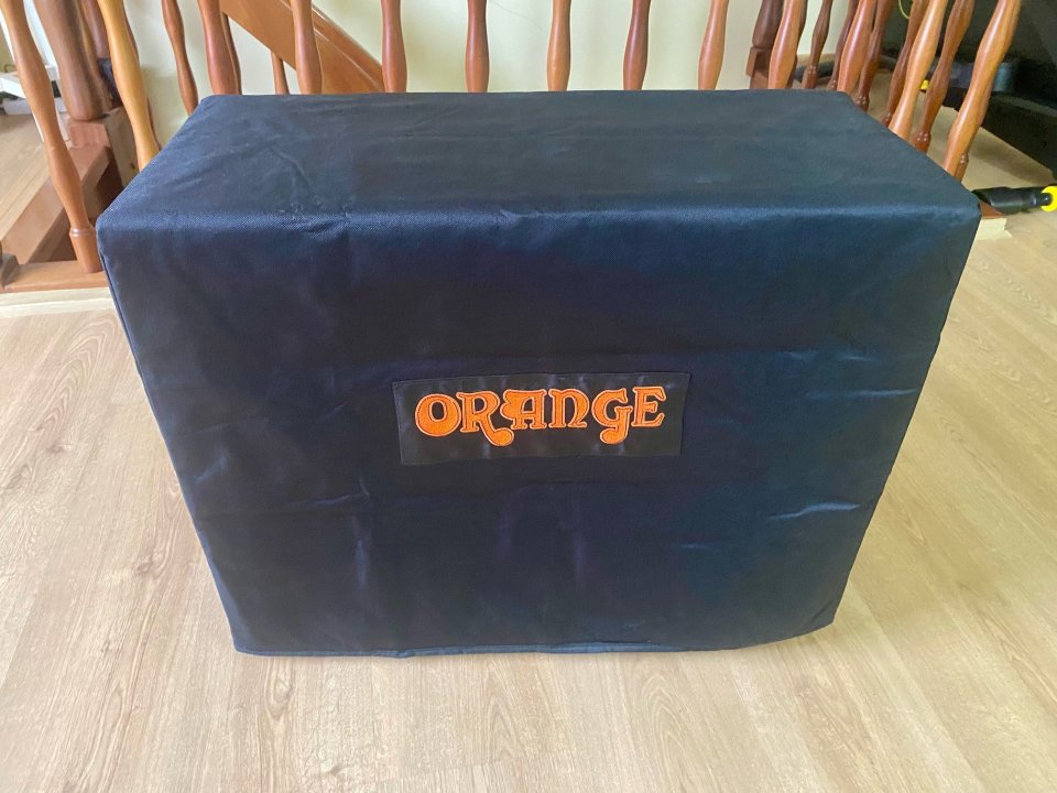 Pantalla Orange PPC212OB NUEVA + Funda