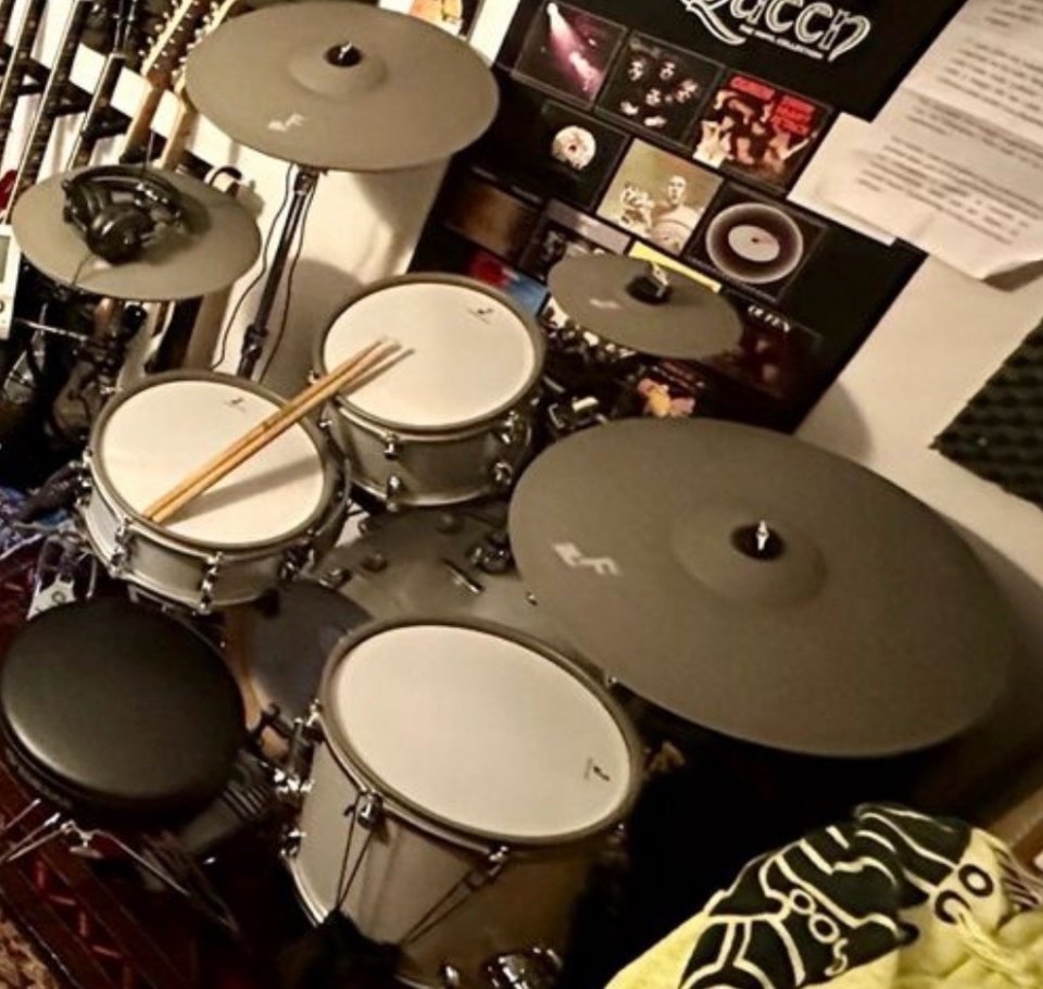 Efnote 5x Bateria Electrica