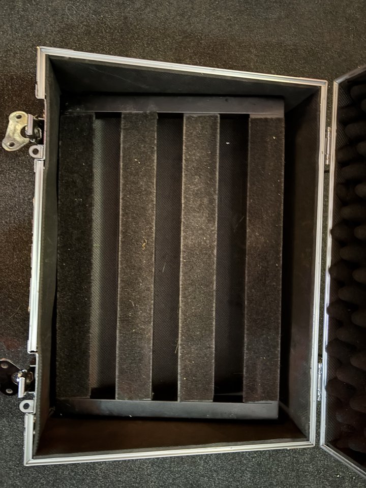 Pedaltrain Classic Jr