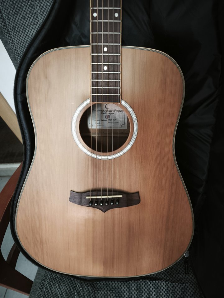 2x1.tanglewood y donner....seminuevas de segunda mano · Foto 6 de 10 · Barcelona