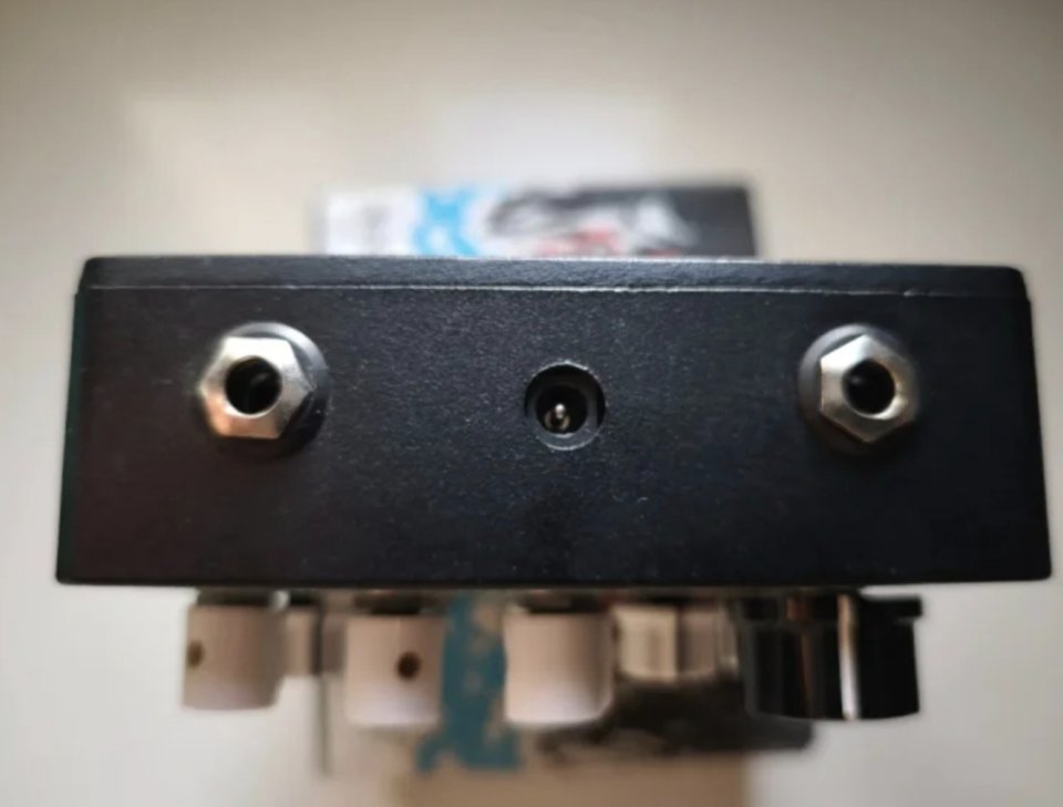 EarthQuaker Devices Data Corrupter de segunda mano · Foto 2 de 4 · Córdoba · 190 €
