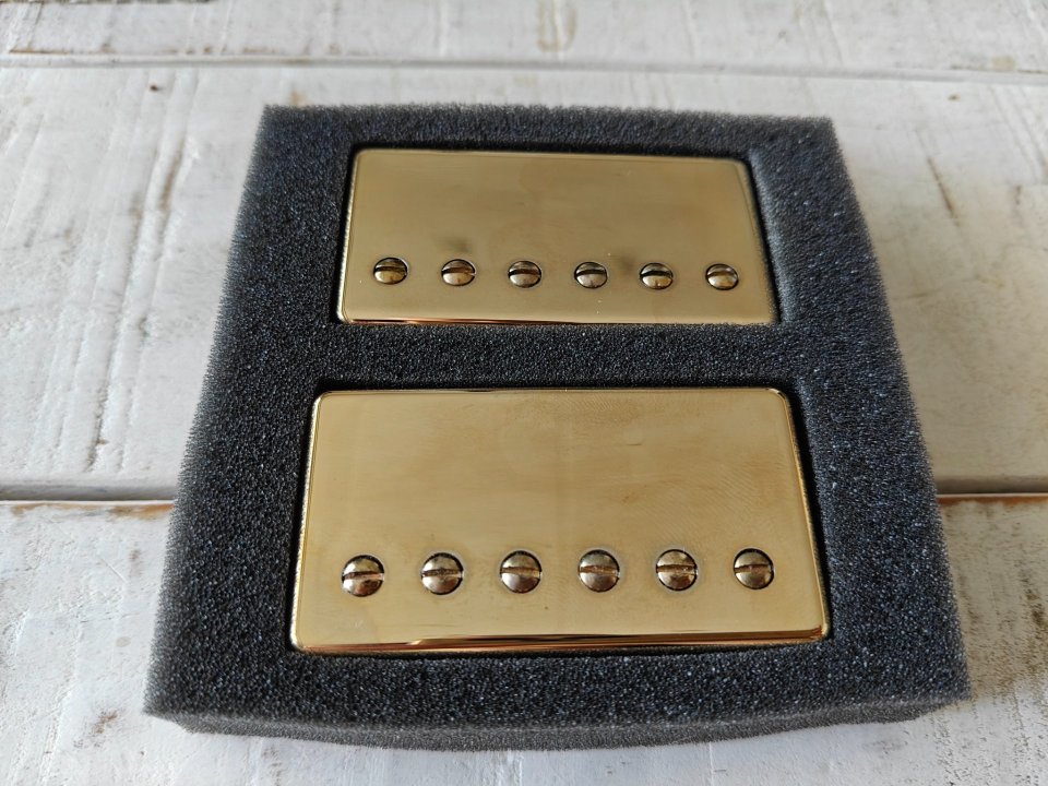 Tokai mk 2S humbucker de segunda mano · Foto 1 de 3 · Barcelona · 80 €