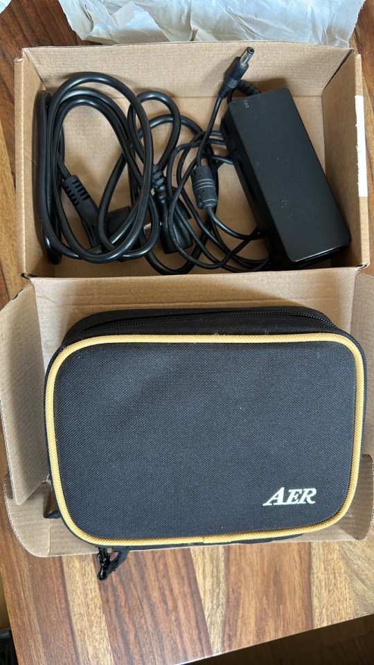 AER Colourizer Pocket Tool