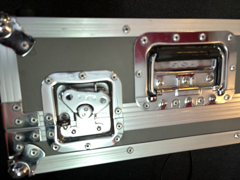 Pedaltrain Classic Jr