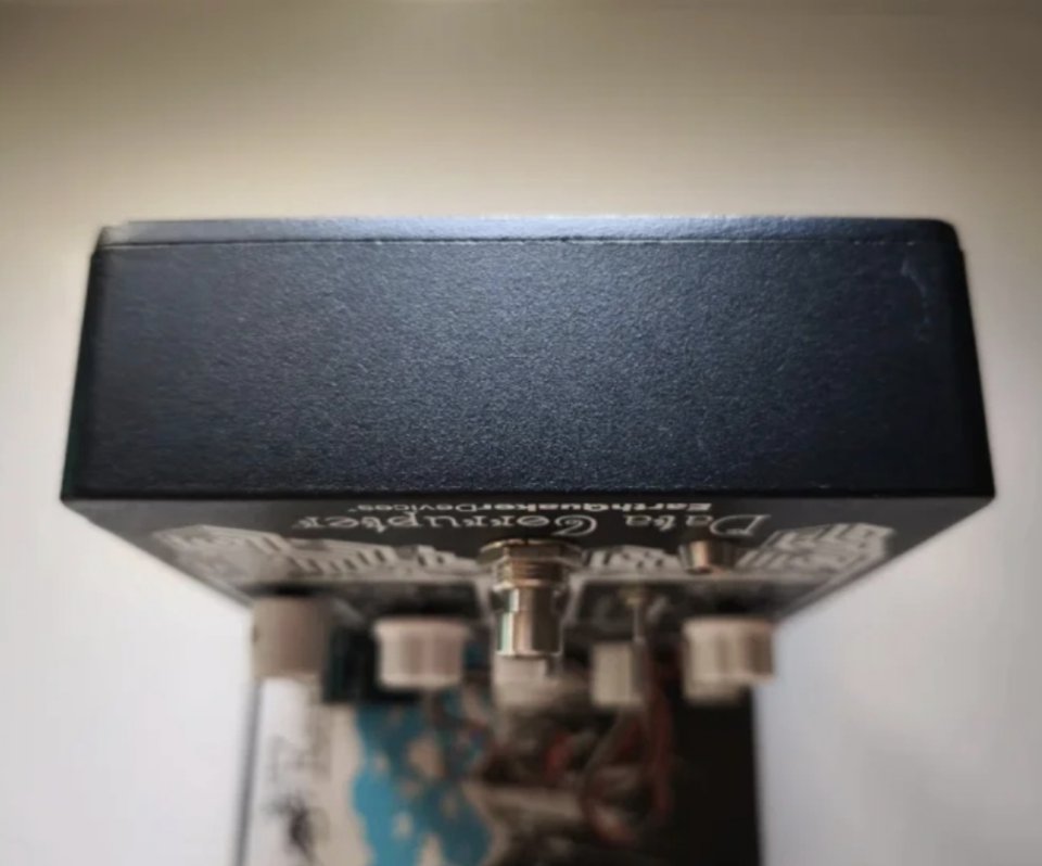 EarthQuaker Devices Data Corrupter de segunda mano · Foto 3 de 4 · Córdoba · 190 €