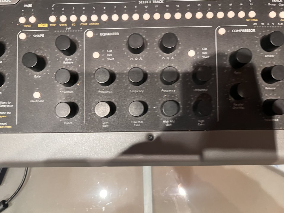 Softube Console