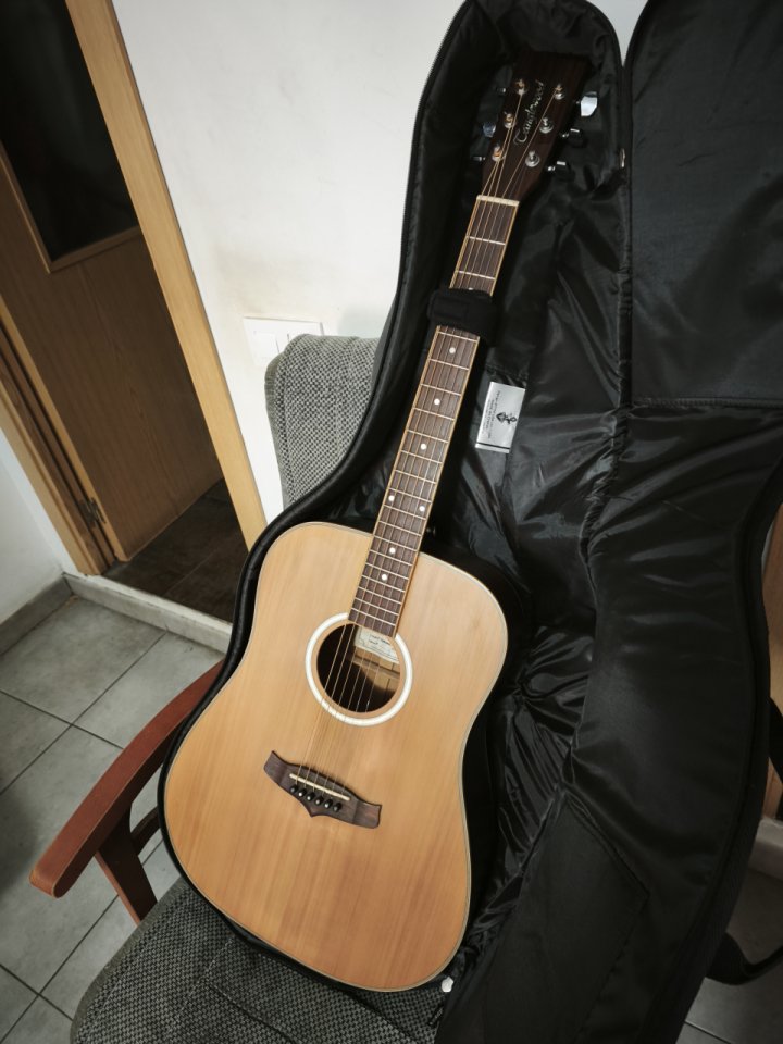 2x1.tanglewood y donner....seminuevas de segunda mano · Foto 8 de 10 · Barcelona