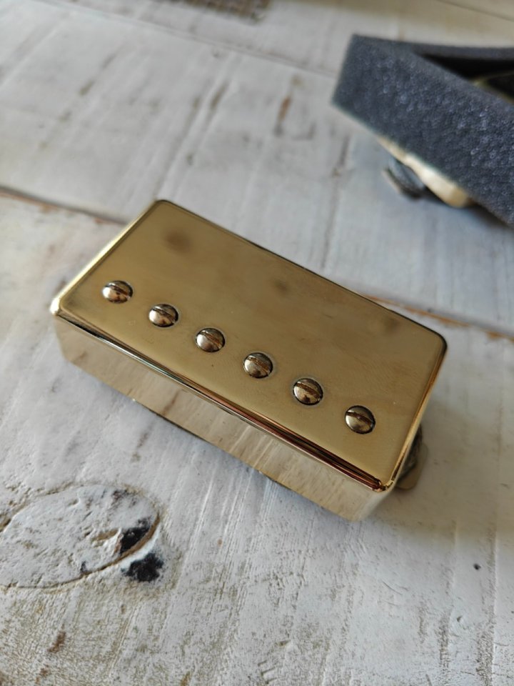 Tokai mk 2S humbucker de segunda mano · Foto 3 de 3 · Barcelona · 80 €