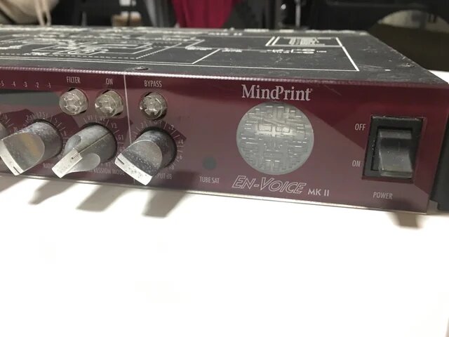 Mindprint Envoice 2
