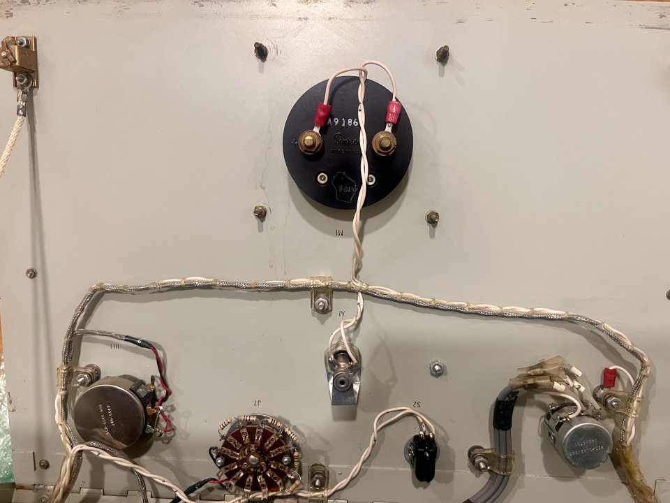 Gates SA-39B de segunda mano · Foto 3 de 7 · Madrid · 4600 €
