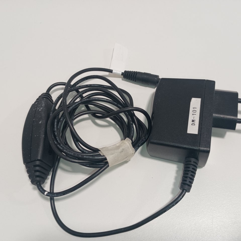 Adaptador boss de segunda mano · Foto 2 de 2 · Málaga · 25 €