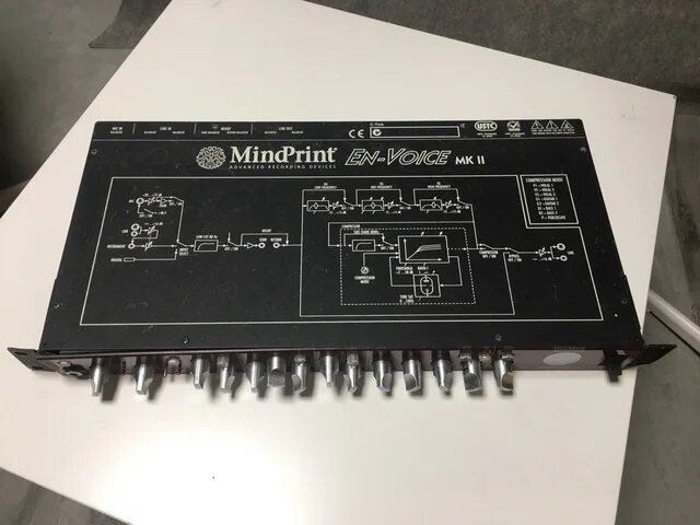 Mindprint Envoice 2