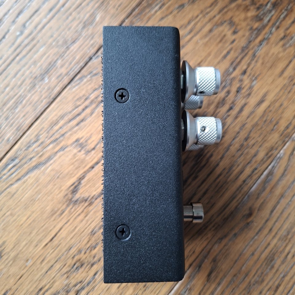 J. Rockett Audio Designs Hot Rubber Monkey V2 de segunda mano · Foto 4 de 8 · Valencia · 195 €