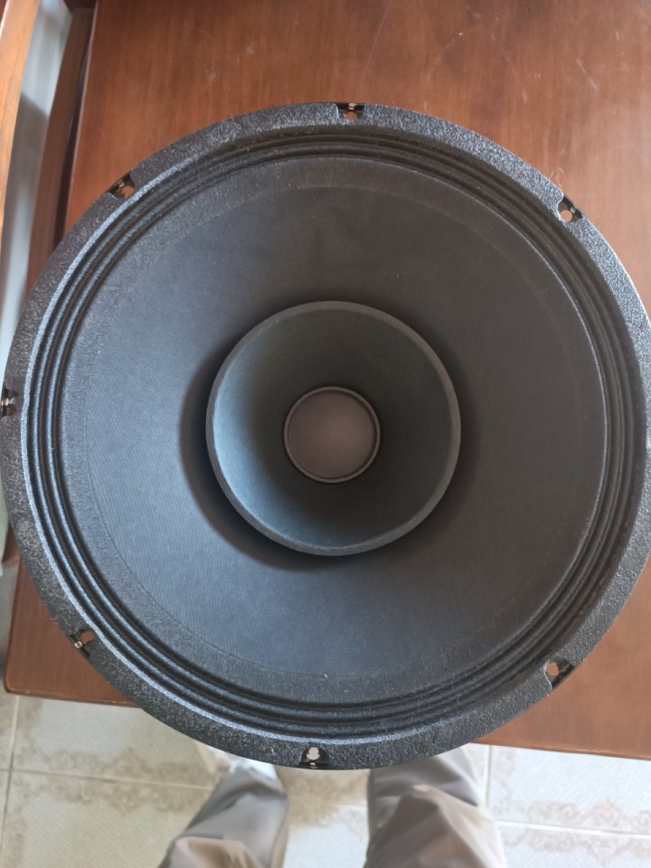 Altavoz  Eminence BETA 12 LTA