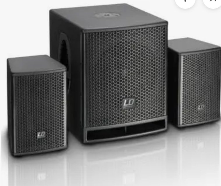 Dave system Ld 10 g3