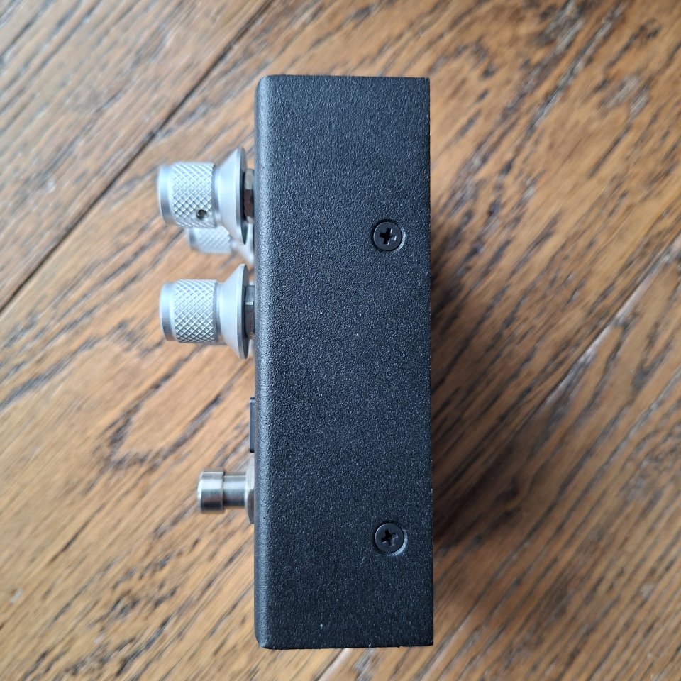 J. Rockett Audio Designs Hot Rubber Monkey V2 de segunda mano · Foto 6 de 8 · Valencia · 195 €
