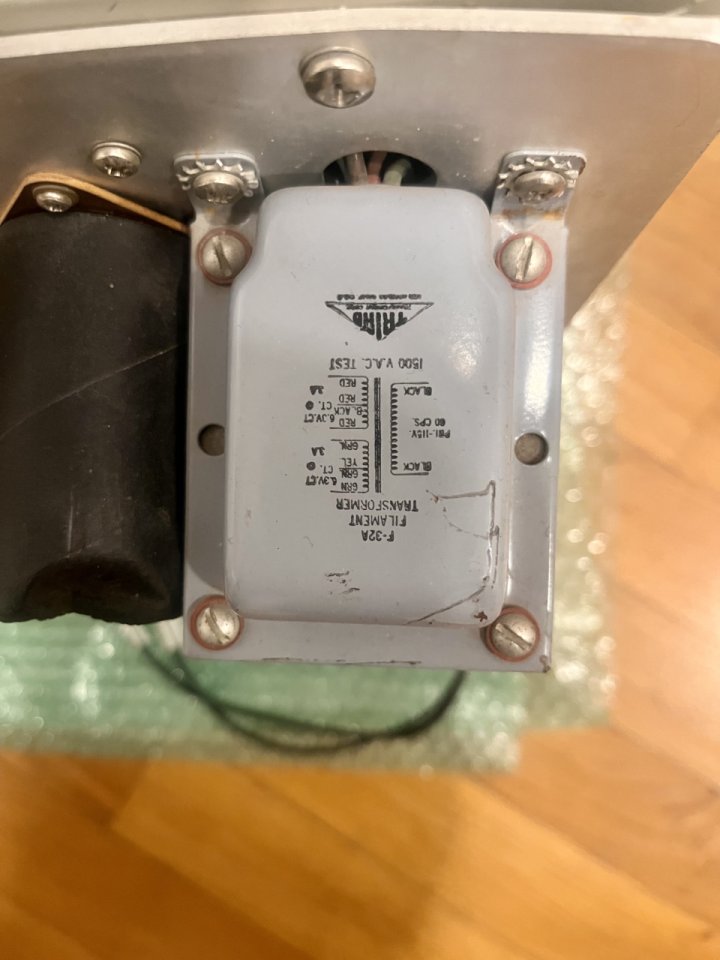 Gates SA-39B de segunda mano · Foto 6 de 7 · Madrid · 4600 €
