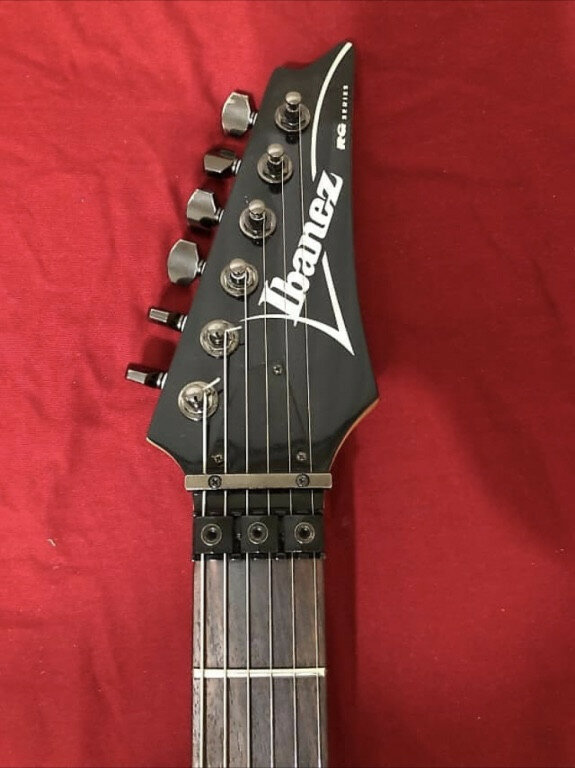 Ibanez JEM "por piezas"
