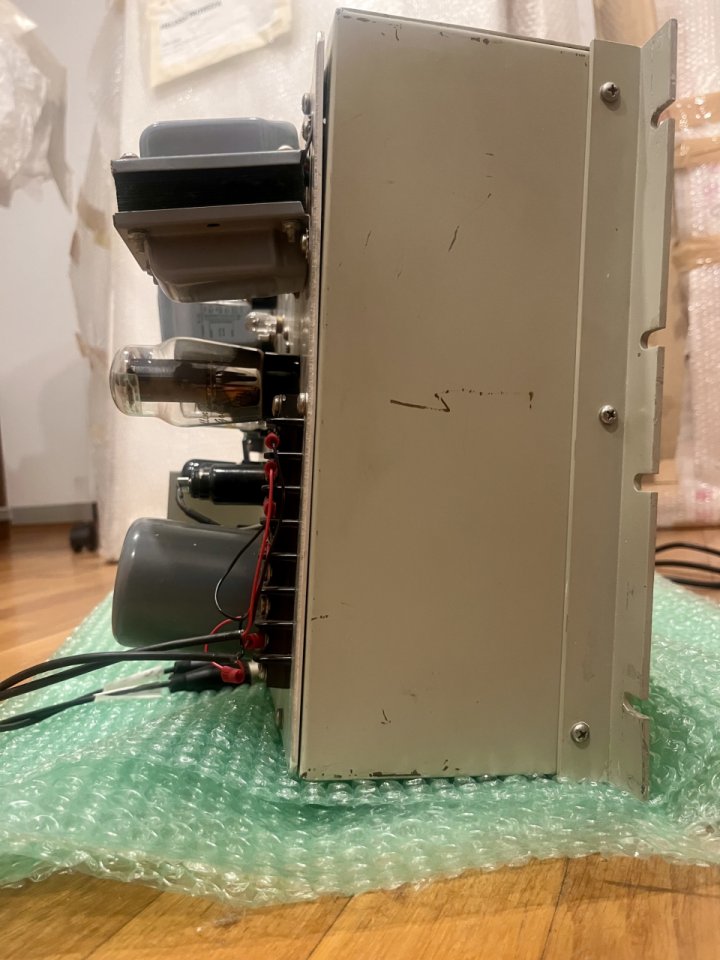 Gates SA-39B de segunda mano · Foto 7 de 7 · Madrid · 4600 €