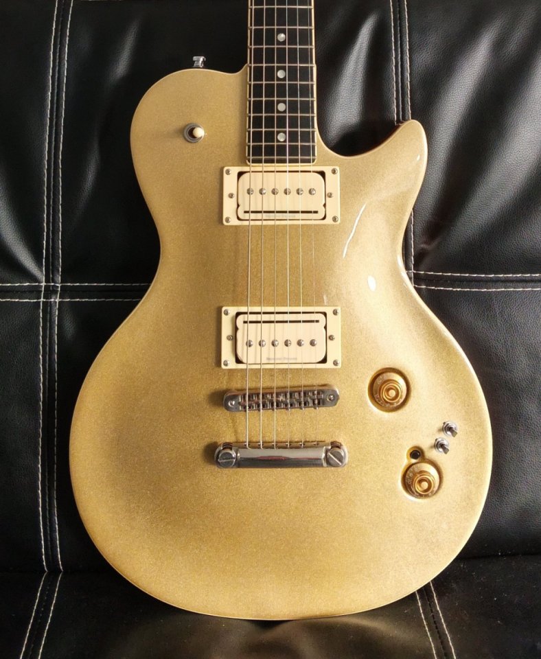 Godin Summit Classic Convertible de segunda mano · Foto 1 de 10 · Gipuzkoa · 875 €