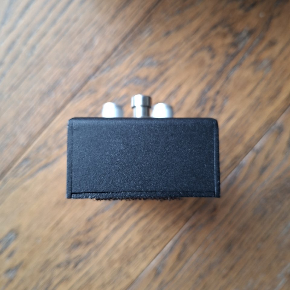 J. Rockett Audio Designs Hot Rubber Monkey V2 de segunda mano · Foto 8 de 8 · Valencia · 195 €