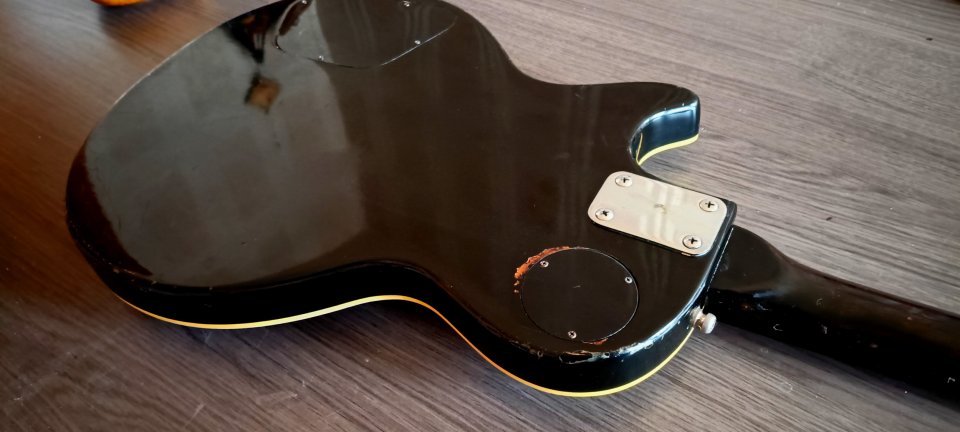 ¡!Ojo Lee anuncio entero!¡ Guitarra Hondo de segunda mano · Foto 4 de 9 · Madrid · 70 €