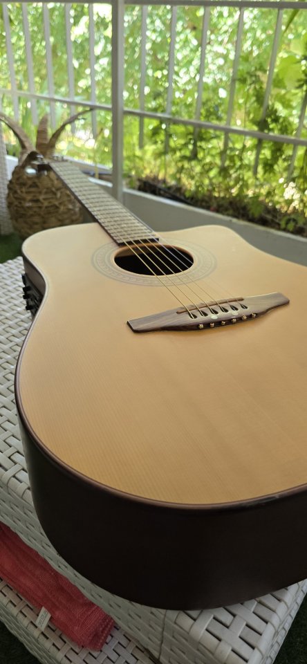 Electroacústica Manuel Rodríguez de segunda mano · Foto 2 de 9 · Madrid · 275 €