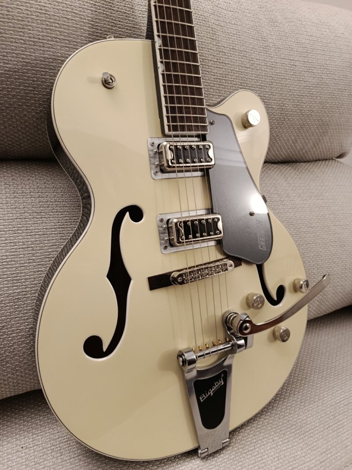 Gretsch 5420T