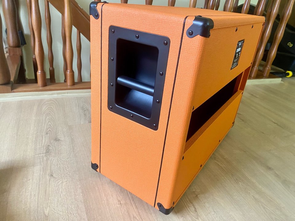 Pantalla Orange PPC212OB NUEVA + Funda