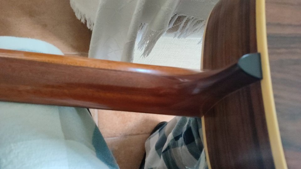 VENDO LOWDEN 032 JUMBO de segunda mano · Foto 5 de 7 · Toledo · 2600 €