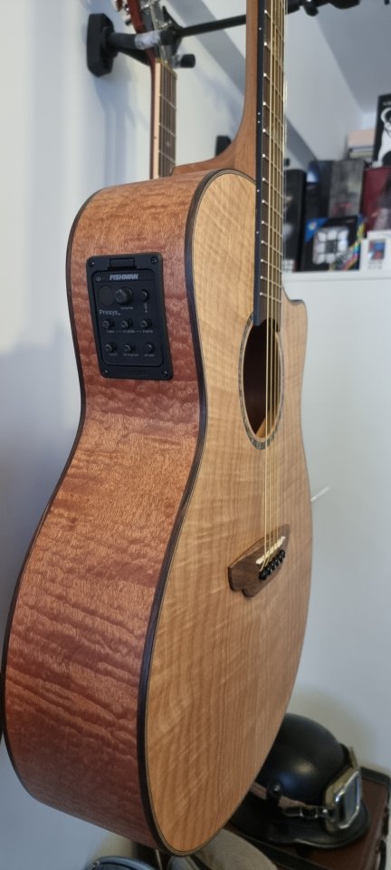 Luna Dean GC Caw de segunda mano · Foto 4 de 10 · Madrid · 450 €