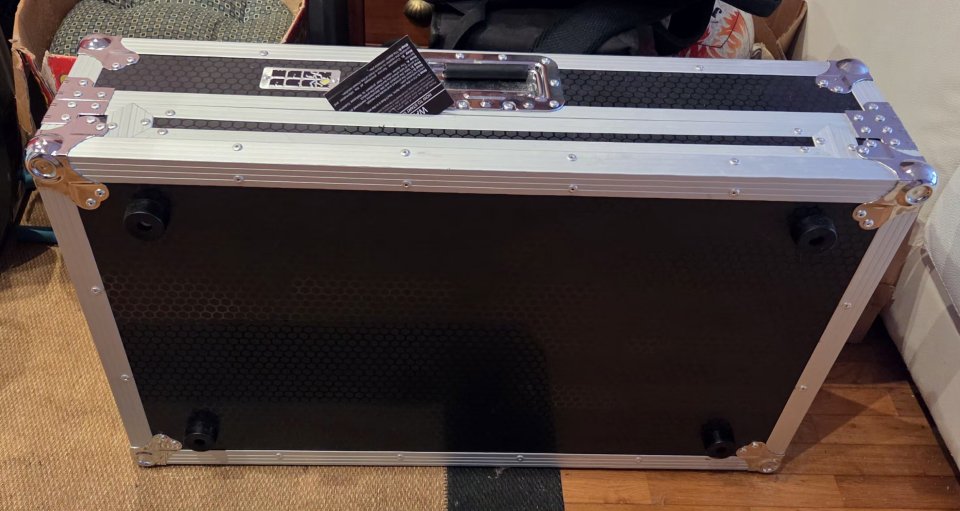 Flight Case Denon DJ SC Live 4 de segunda mano · Foto 4 de 5 · Gipuzkoa · 200 €