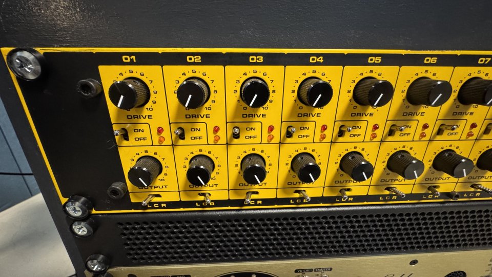 Sumador Looptrotter Satur 8/24 - Impecable