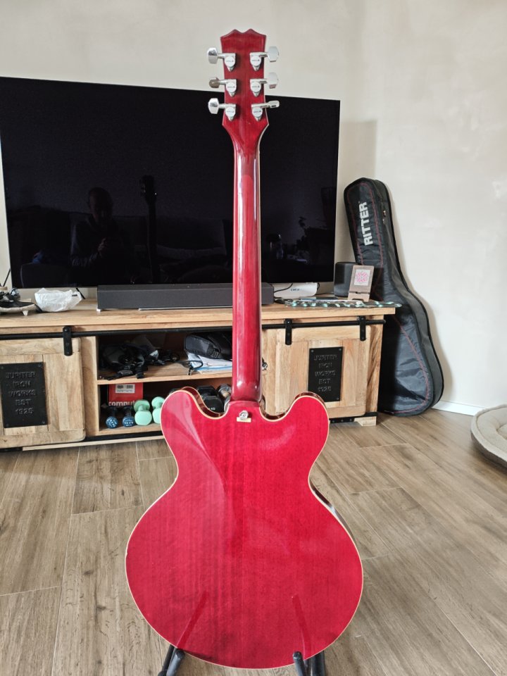 Samick San 450 CH