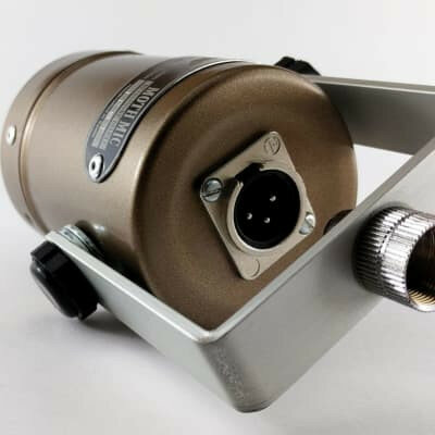 Microfono Sound Moth Mic DLX