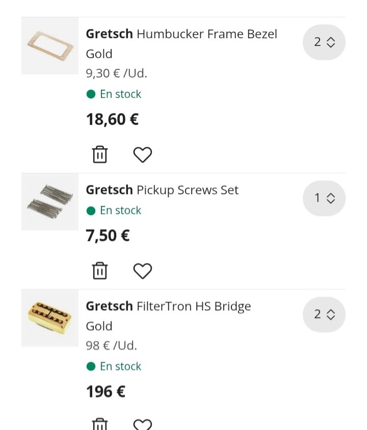 Filtertron hs made in usa